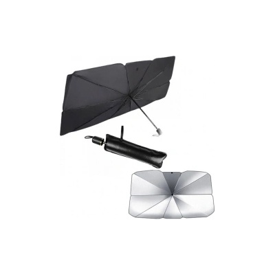 Paolo Сенник за предно стъкло pa739 - Чадър - 140*79