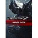 Tekken 7 (Ultimate Edition)