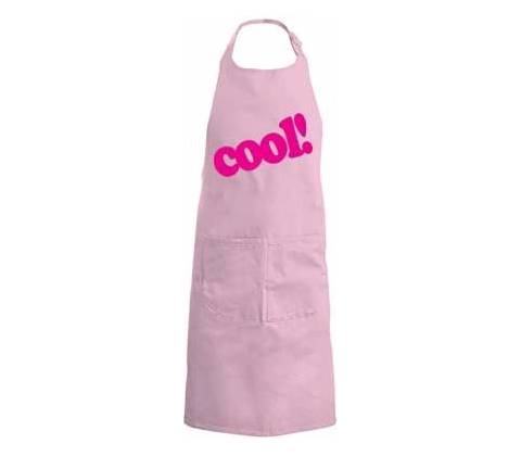 zástěra Cool!
