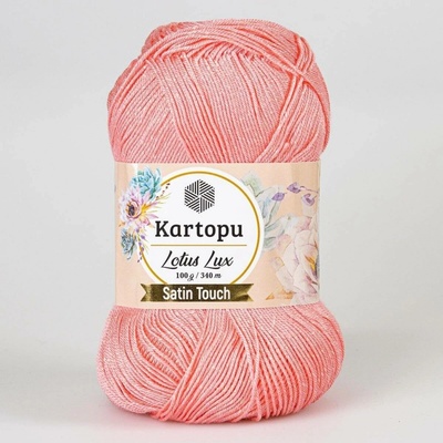 Kartopu Příze Lotus Lux Varianta: K766