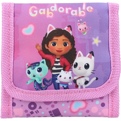 Vadobag Gábinin kouzelný domek