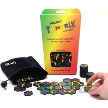 Tantrix Pocket na dovolenou