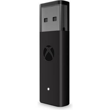 Microsoft Xbox One Wireless Controller Adapter PC