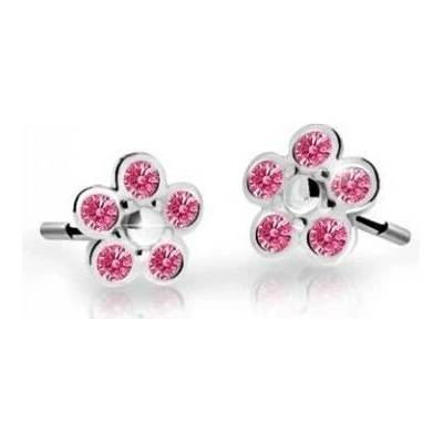 Cutie Jewellery C2744-30-X-2 fuchsiová