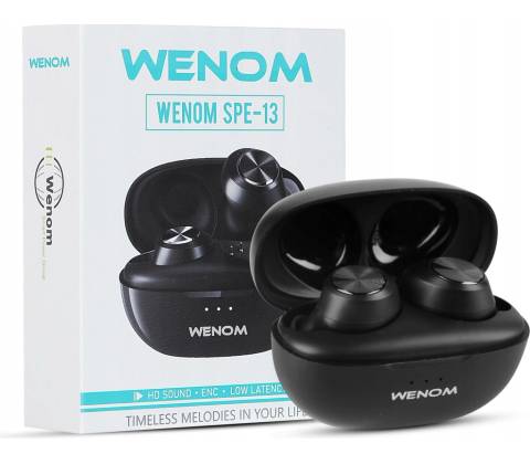Wenom SPE-13