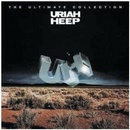URIAH HEEP - THE ULTIMATE COLLECTION (2CD)