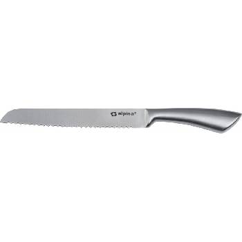 Alpina nůž na chleba 33,5 cm