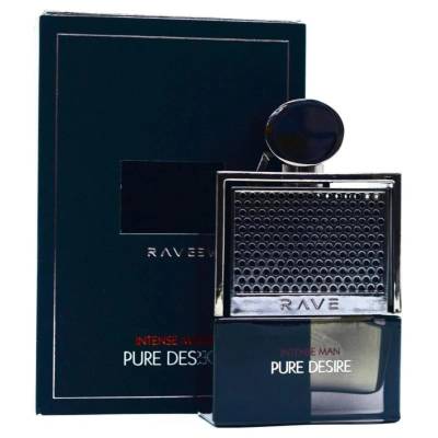 Pure Desire Intense Man EDP мъжки 100ml