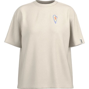 Maloja Дамска тениска Maloja Women's SpreeM. T-shirt - Natural Heart (916-6989-0313)