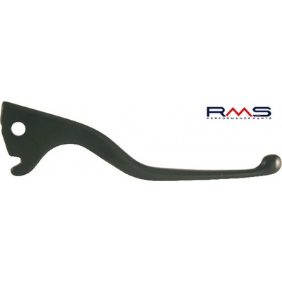 Páčka RMS 184120411 pravý černý 184120411