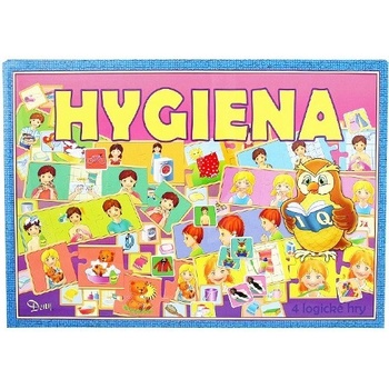 Hra Hygiena