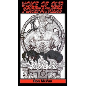 Voice of our Forefathers | Ron McVan, Jamie Maccool, Ron McVan (ISBN: 9781453601303)