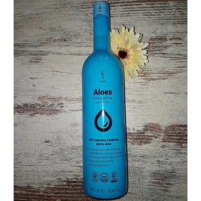 DuoLife Aloe 750 ml