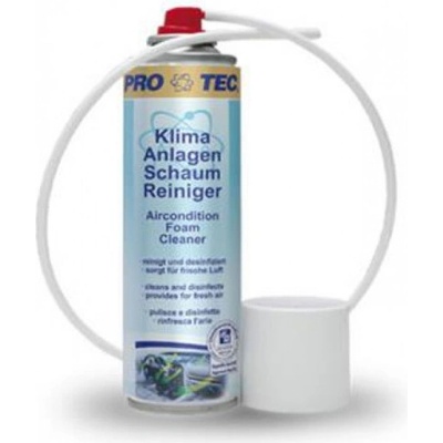 Pro-Tec Čištění a dezinfekce klimatizace 250 ml