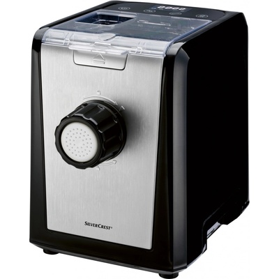 SILVERCREST Elektrický strojek na těstoviny SPM 220 A2 – Zboží Dáma