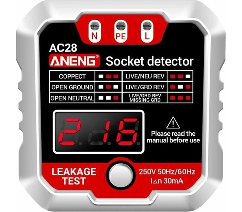 Aneng AC 28