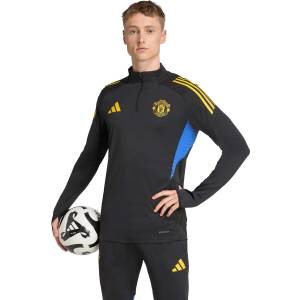 Adidas Спортно горнище Manchester United Tiro 25 (JP3143)