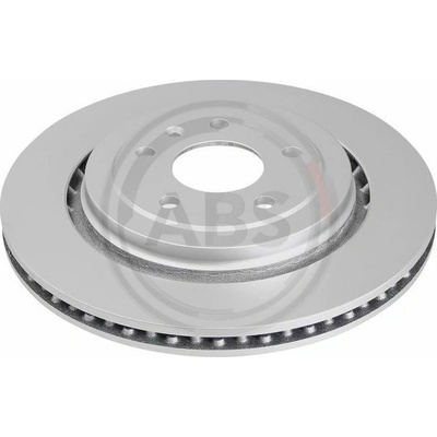 A.B.S. ALL BRAKE SYSTEMS BV. 18751