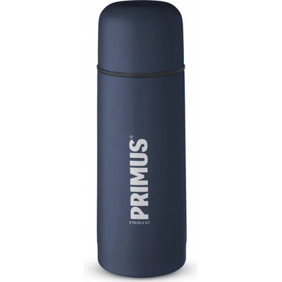 Primus termoska Vacuum Bottle Navy modrá 750 ml
