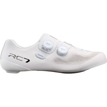 Shimano SH-RC703 bílá