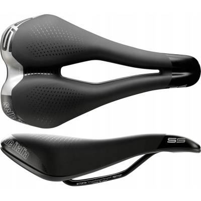Selle Italia S 5 Superflow S, šírka 145 mm