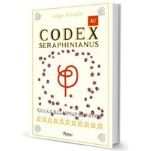 Codex Seraphinianus