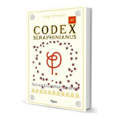 Codex Seraphinianus