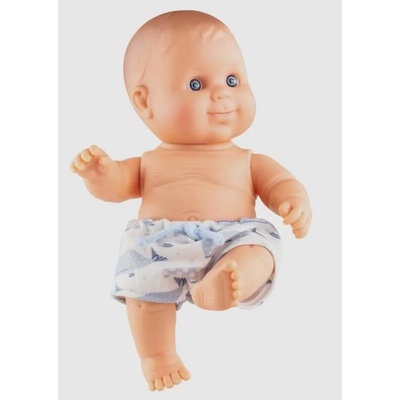 Paola Reina chlapeček Aldo v kraťasech španělská Los Peques 21 cm