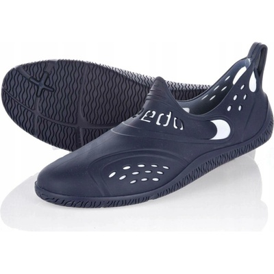 Speedo ZANPA AMNAVY modré
