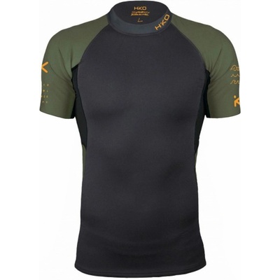 Pánské Hiko SYMBIO NEW SS olive – Hledejceny.cz