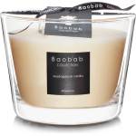 Baobab Collection All Seasons Madagascar Vanilla ароматна свещ 500 гр