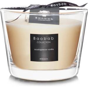 Baobab Collection All Seasons Madagascar Vanilla ароматна свещ 500 гр