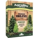 AgroBio TRUMF Konifery - hnojivo pre výživu konifery 1 kg