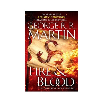 Fire & Blood