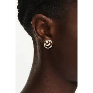 Swarovski Обици HYPERBOLA (5740407)