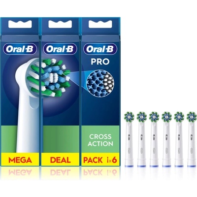 Oral-B CrossAction EB50-6