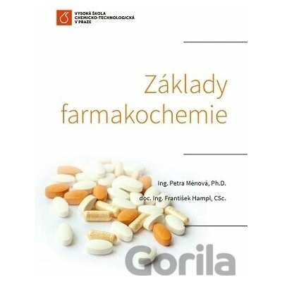 Základy farmakochemie - Petra Ménová
