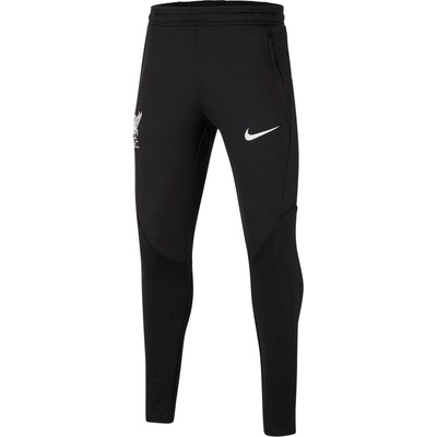 Панталони Nike LFC Y NK DF STRK PANT KPZ fj4583-010 Размер M (137-147 cm)