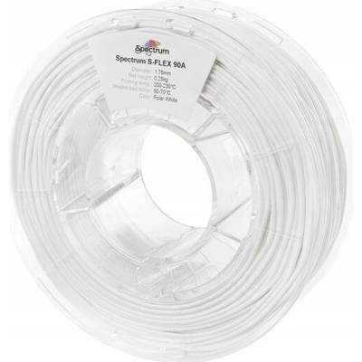 Spectrum TPU 1,75 mm 250 g bílá