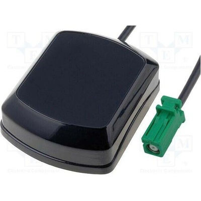 ESOL 40634 Anténa; automobilová; GPS; HRS-F; 5m; magnet