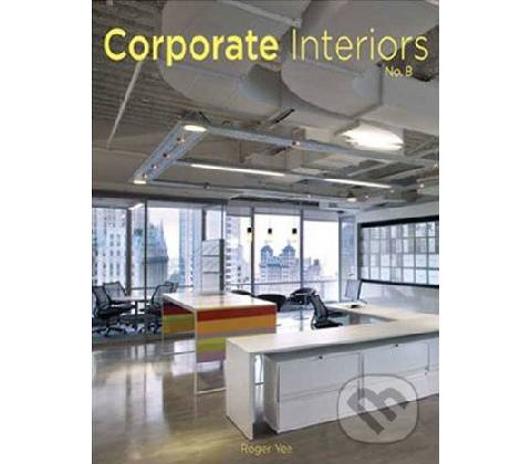 Corporate Interiors 8