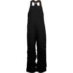 CMP Дамски ски панталон Cmp Women's Salopette Ski trousers - Nero - размер XXS (107-4214-0111)