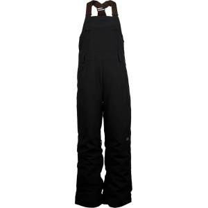 CMP Дамски ски панталон Cmp Women's Salopette Ski trousers - Nero - размер XXS (107-4214-0111)