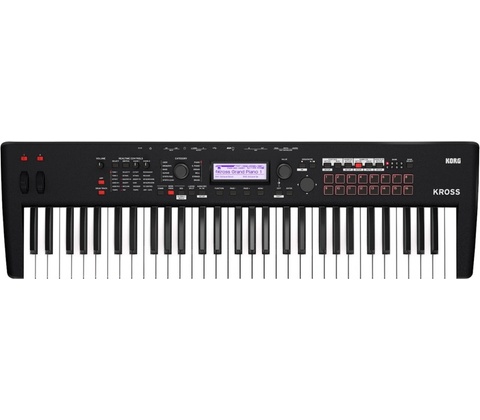Korg Kross2 61