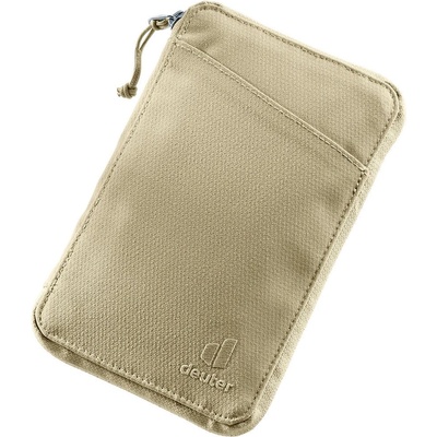Deuter Travel Wallet desert/beige