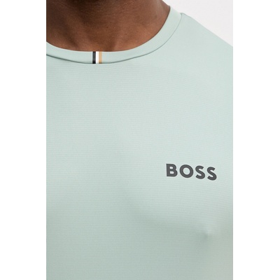 BOSS Green Тениска BOSS Green TS_TOC Spin Training (50554543)