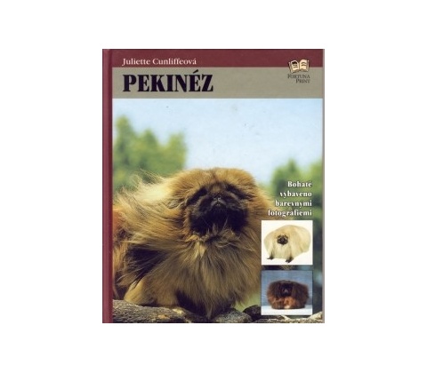 Pekinéz