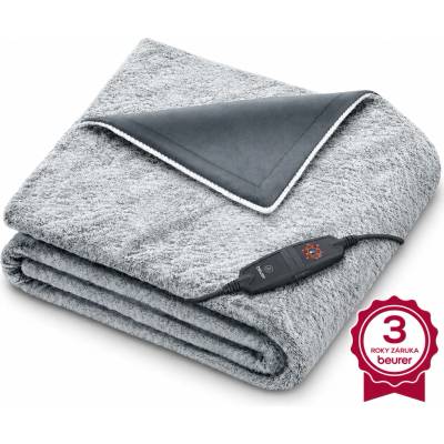 Beurer HD 75 Nordic Green Planet
