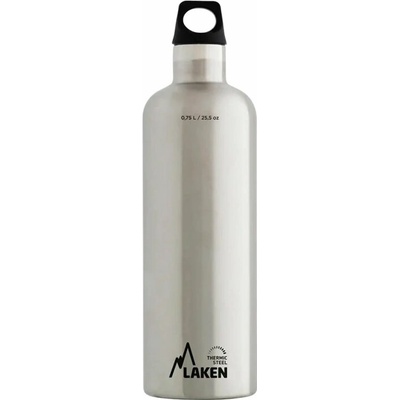 Laken Termoláhev ocel Futura 750 ml ocelová