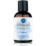 Sliquid Органик лубрикант Sliquid Organics Naturals 125 ml - sexo
